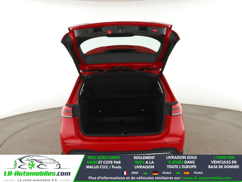 Mercedes Classe B 250 BVA  occasion � Beaupuy - photo n�9