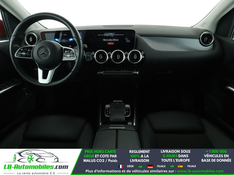 Mercedes Classe B 250 BVA  occasion � Beaupuy - photo n�3