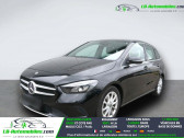 Annonce Mercedes Classe B occasion Electrique 250 BVA � Beaupuy