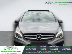 Mercedes Classe B 250 BVA  occasion � Beaupuy - photo n�5