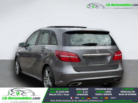 Mercedes Classe B 250 BVA  occasion � Beaupuy - photo n�4