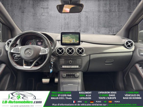 Mercedes Classe B 250 BVA  occasion � Beaupuy - photo n�3
