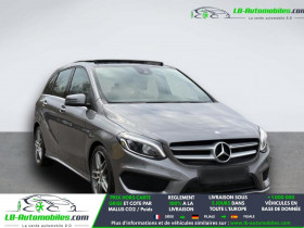 Mercedes Classe B 250 BVA  occasion � Beaupuy - photo n�2