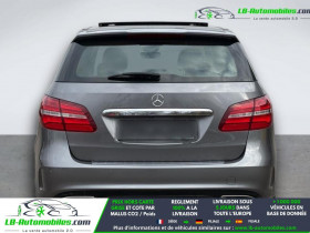 Mercedes Classe B 250 BVA  occasion � Beaupuy - photo n�7