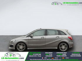 Mercedes Classe B 250 BVA  occasion � Beaupuy - photo n�6