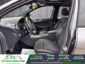 Mercedes Classe B 250 BVA  occasion � Beaupuy - photo n�8