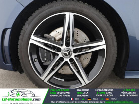 Mercedes Classe B 250 BVA  occasion � Beaupuy - photo n�8