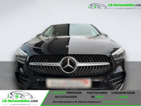 Mercedes Classe B 250 BVA  occasion � Beaupuy - photo n�4