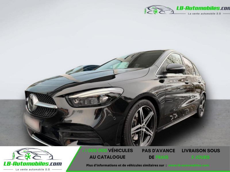 Mercedes Classe B 250 BVA  occasion � Beaupuy