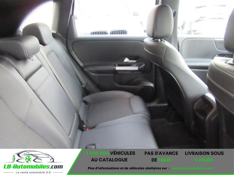 Mercedes Classe B 250 BVA  occasion � Beaupuy - photo n�7