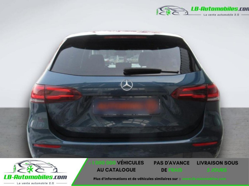 Mercedes Classe B 250 BVA  occasion � Beaupuy - photo n�5