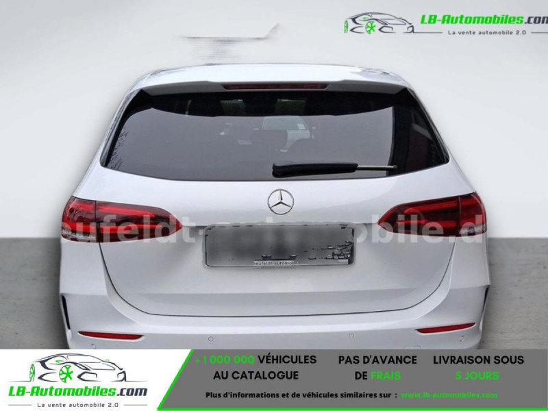 Mercedes Classe B 250 BVA  occasion � Beaupuy - photo n�7