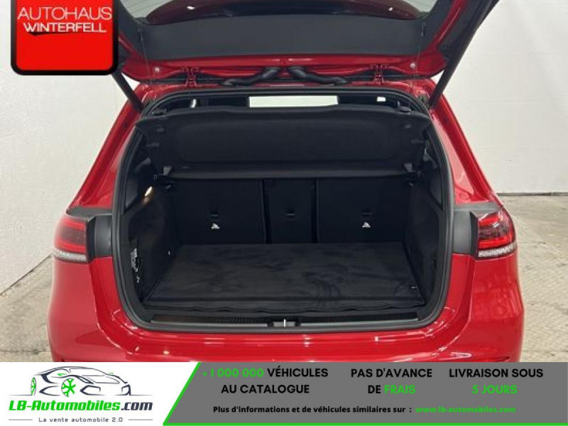 Mercedes Classe B 250 BVA  occasion � Beaupuy - photo n�10