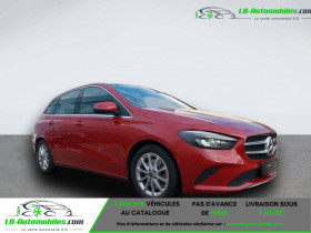 Mercedes Classe B 250 BVA  occasion � Beaupuy - photo n�2