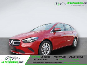 Mercedes Classe B , garage LB AUTOMOBILES � Beaupuy