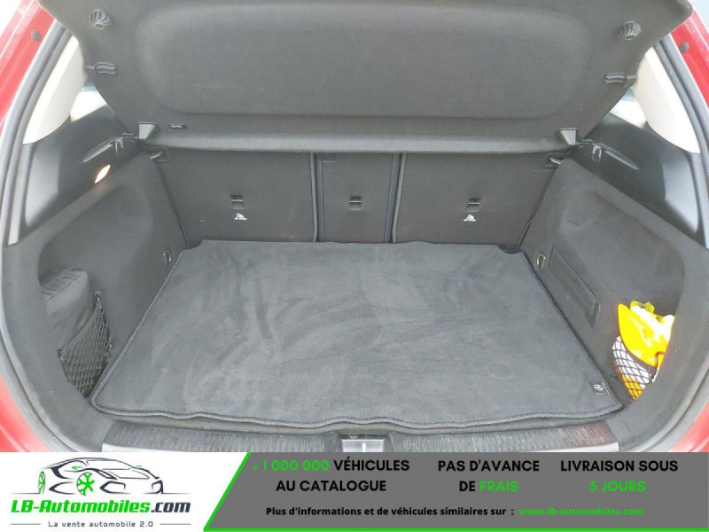 Mercedes Classe B 250 BVA  occasion � Beaupuy - photo n�8