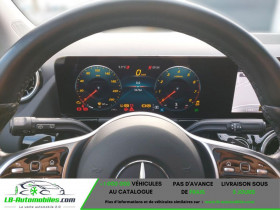 Mercedes Classe B 250 BVA  occasion � Beaupuy - photo n�6