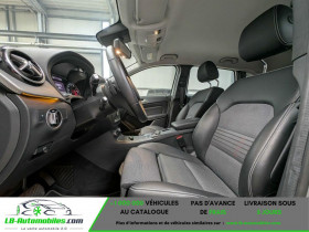 Mercedes Classe B 250 BVA  occasion � Beaupuy - photo n�6