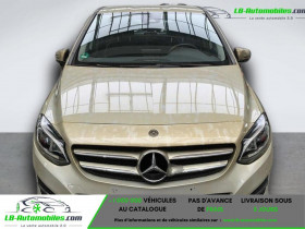 Mercedes Classe B 250 BVA  occasion � Beaupuy - photo n�4