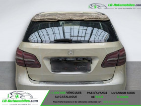 Mercedes Classe B 250 BVA  occasion � Beaupuy - photo n�5