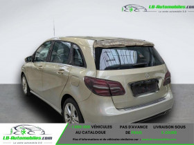 Mercedes Classe B 250 BVA  occasion � Beaupuy - photo n�3