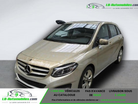 Mercedes Classe B 250 BVA  occasion � Beaupuy - photo n�2