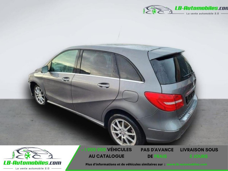 Mercedes Classe B 250 BVA  occasion � Beaupuy - photo n�3