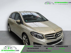 Mercedes Classe B , garage LB AUTOMOBILES � Beaupuy