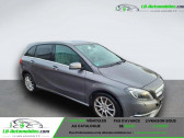 Annonce Mercedes Classe B occasion Essence 250 BVA � Beaupuy