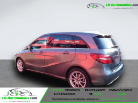 Mercedes Classe B 250 BVA  occasion � Beaupuy - photo n�2