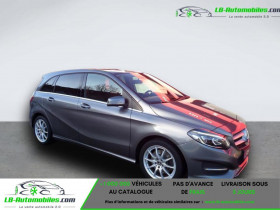 Mercedes Classe B , garage LB AUTOMOBILES � Beaupuy
