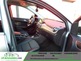 Mercedes Classe B 250 BVA  occasion � Beaupuy - photo n�6