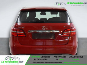 Mercedes Classe B 250 BVA  occasion � Beaupuy - photo n�5