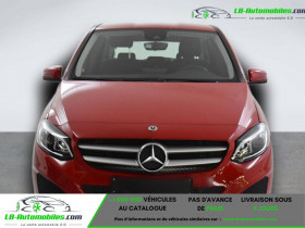 Mercedes Classe B 250 BVA  occasion � Beaupuy - photo n�3