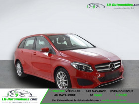 Mercedes Classe B , garage LB AUTOMOBILES � Beaupuy
