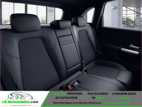 Mercedes Classe B 250 BVA  occasion � Beaupuy - photo n�7