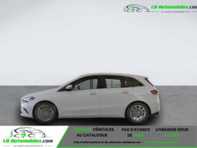 Mercedes Classe B 250 BVA  occasion � Beaupuy - photo n�4