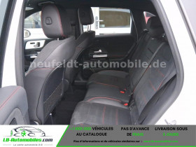 Mercedes Classe B 250 BVA  occasion � Beaupuy - photo n�9