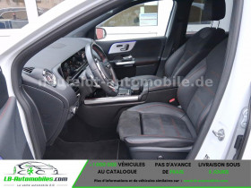 Mercedes Classe B 250 BVA  occasion � Beaupuy - photo n�8