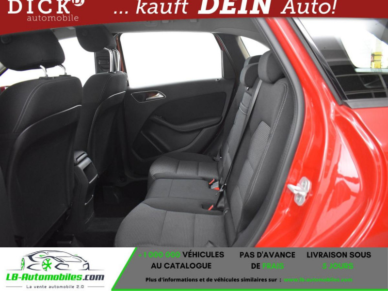 Mercedes Classe B 250 BVA  occasion � Beaupuy - photo n�7