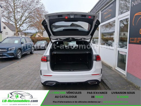 Mercedes Classe B 250 BVA  occasion � Beaupuy - photo n�11