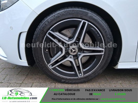 Mercedes Classe B 250 BVA  occasion � Beaupuy - photo n�10