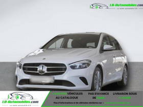 Mercedes Classe B , garage LB AUTOMOBILES � Beaupuy
