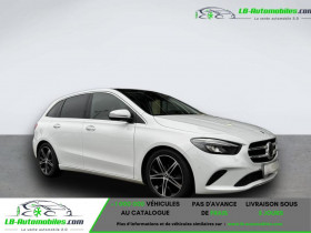 Mercedes Classe B 250 BVA  occasion � Beaupuy - photo n�2