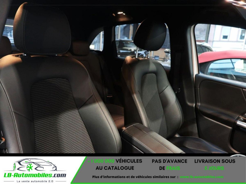 Mercedes Classe B 250 BVA  occasion � Beaupuy - photo n�6