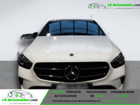 Mercedes Classe B 250 BVA  occasion � Beaupuy - photo n�4