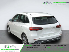 Mercedes Classe B 250 BVA  occasion � Beaupuy - photo n�4