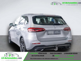 Mercedes Classe B 250 BVA  occasion � Beaupuy - photo n�3