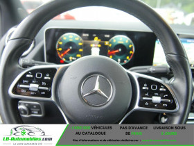 Mercedes Classe B 250 BVA  occasion � Beaupuy - photo n�8