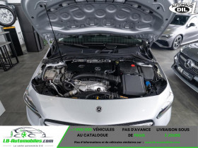 Mercedes Classe B 250 BVA  occasion � Beaupuy - photo n�6